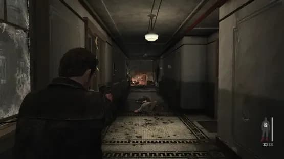 Max Payne 3 — Screenshoty