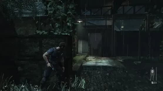 Max Payne 3 — Screenshoty