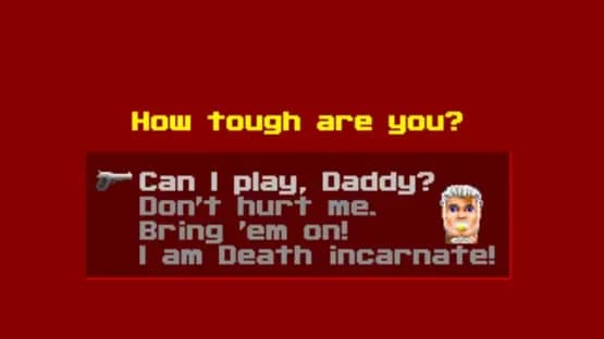 Wolfenstein 3D — Screenshoty