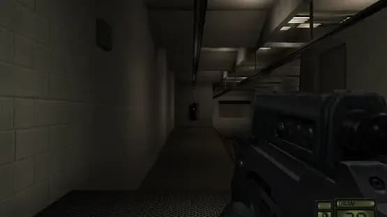 Soldier of Fortune II: Double Helix — Screenshoty