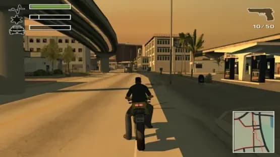 Driv3r — Screenshots