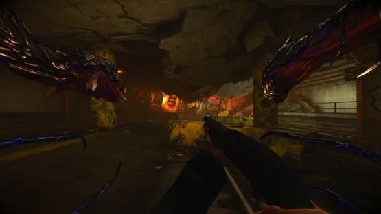 The Darkness II — Screenshoty