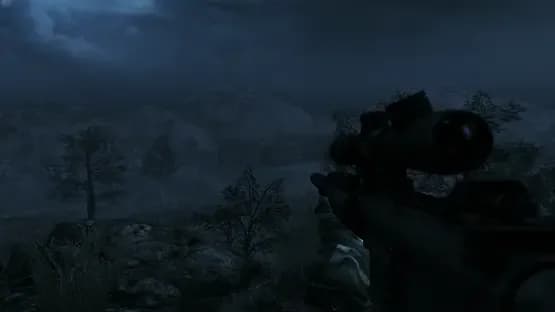 Medal of Honor — Screenshoty
