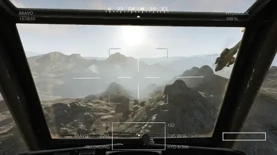 Medal of Honor — Screenshoty