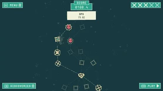 One Btn Bosses — Screenshots