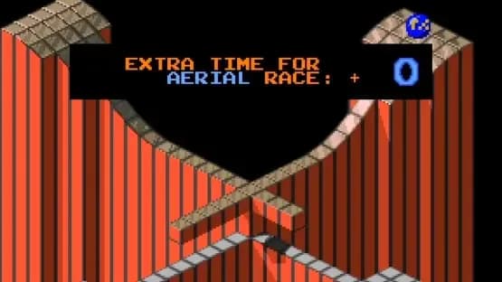 Marble Madness — Screenshoty