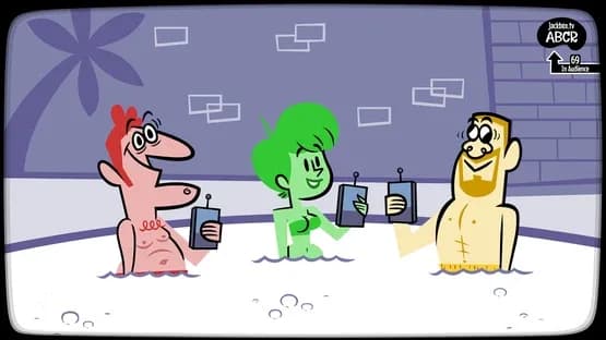 The Jackbox Naughty Pack — Screenshots