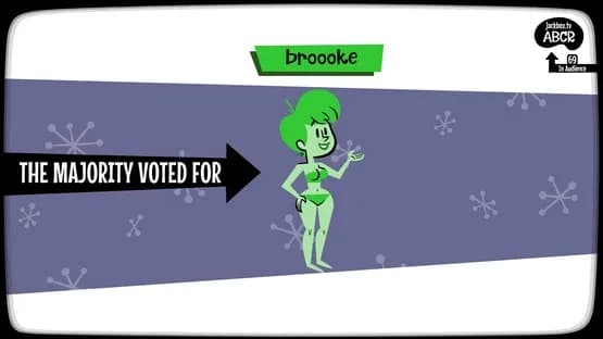 The Jackbox Naughty Pack — Screenshots