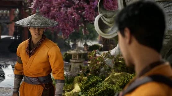 Mortal Kombat 1: Khaos Reigns Expansion — Screenshoty