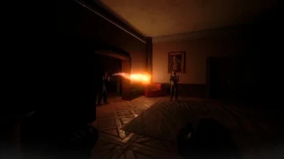 Midnight Murder Club — Screenshoty