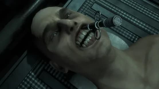 The Mortuary Assistant: Definitive Edition — Screenshoty