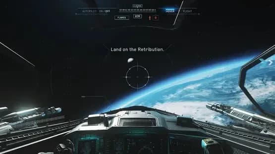 Call of Duty: Infinite Warfare — Screenshots