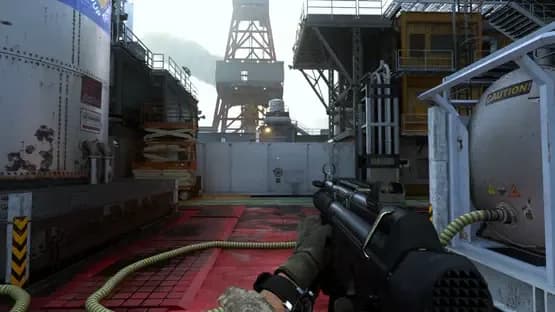 Call of Duty: Modern Warfare — Screenshots