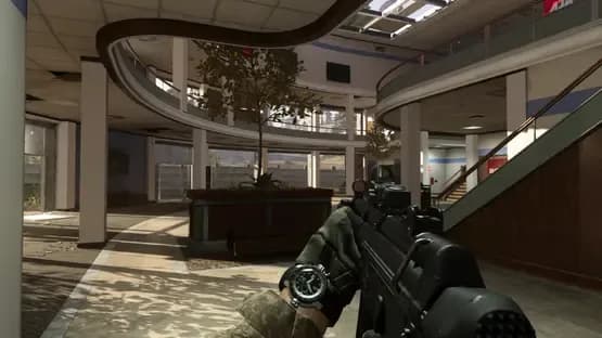 Call of Duty: Modern Warfare — Screenshots