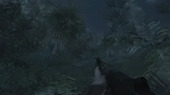 Call of Duty: World at War — Screenshots
