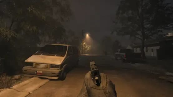 Call of Duty: Modern Warfare II — Screenshoty
