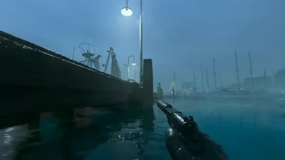Call of Duty: Modern Warfare II — Screenshoty