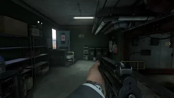 Call of Duty: Modern Warfare 2 Campaign Remastered — Screenshoty