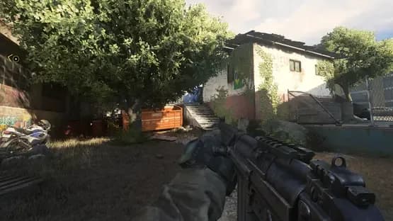Call of Duty: Modern Warfare 2 Campaign Remastered — Screenshoty