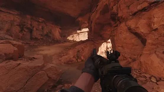 Call of Duty: Black Ops Cold War — Screenshoty