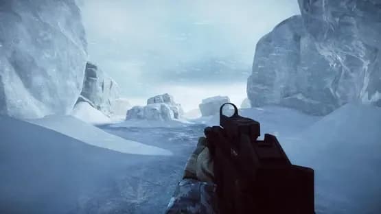Battlefield 4 — Screenshoty