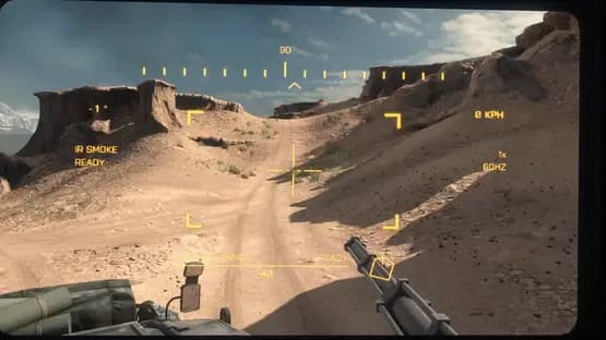 Battlefield 4 — Screenshoty