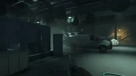 Battlefield Hardline — Screenshoty