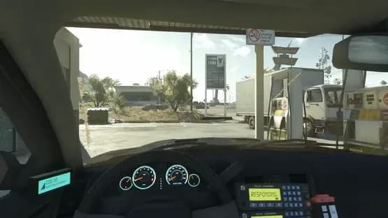 Battlefield Hardline — Screenshoty