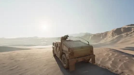 Battlefield 2042 — Screenshoty