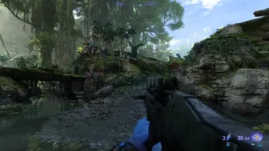 Avatar: Frontiers of Pandora — Screenshoty
