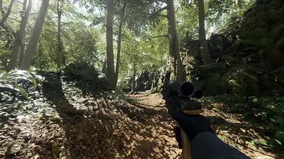 Star Wars Battlefront II — Screenshoty