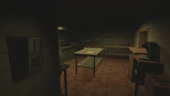 Kiosk — Screenshots