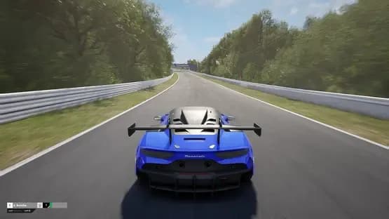 Assetto Corsa Competizione — Screenshoty