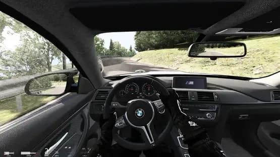 Assetto Corsa — Screenshoty