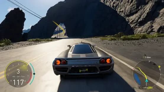 The Crew: Motorfest — Screenshots