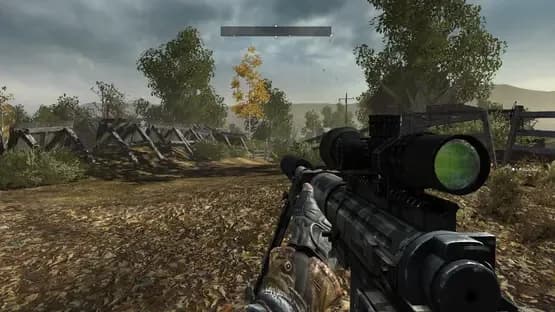 Homefront — Screenshoty