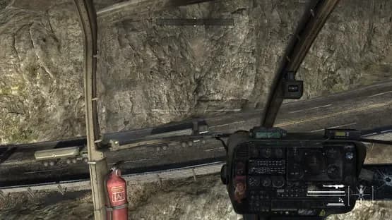 Homefront — Screenshoty