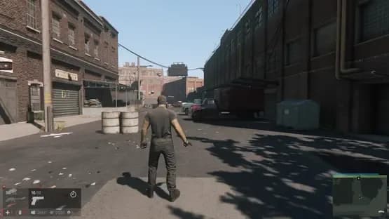 Mafia III — Screenshoty