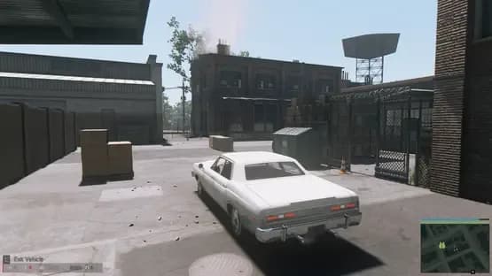 Mafia III — Screenshoty