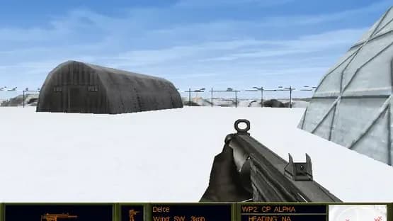 Delta Force 2 — Screenshots