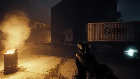 Homefront: The Revolution — Screenshoty