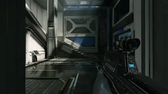 Halo Infinite — Screenshots