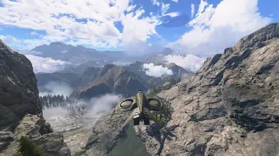 Halo Infinite — Screenshots