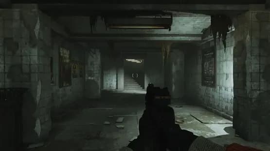 Wolfenstein II: The New Colossus — Screenshoty