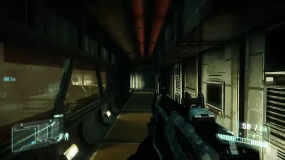 Crysis 3 — Screenshoty