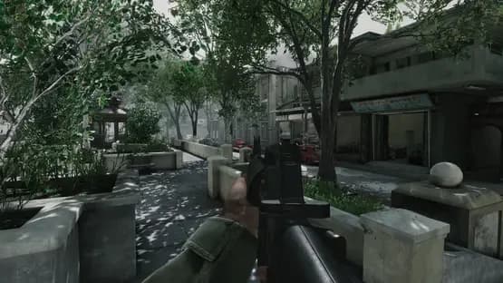 Rising Storm 2: Vietnam — Screenshots