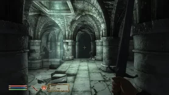 The Elder Scrolls IV: Oblivion — Screenshoty