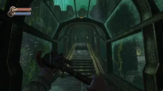 BioShock: The Collection — Screenshoty
