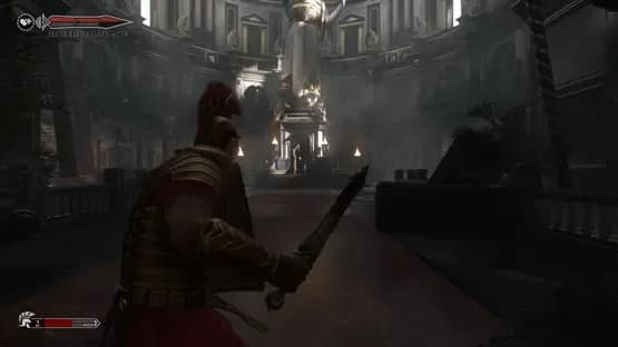 Ryse: Son of Rome — Screenshots