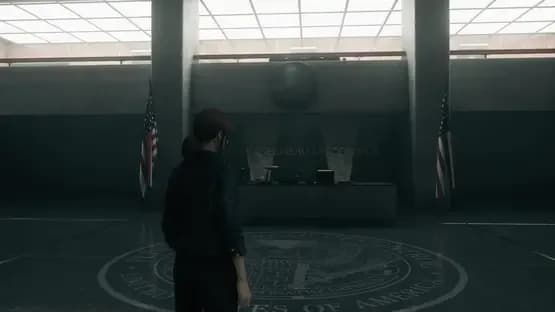 Control: Ultimate Edition — Screenshoty